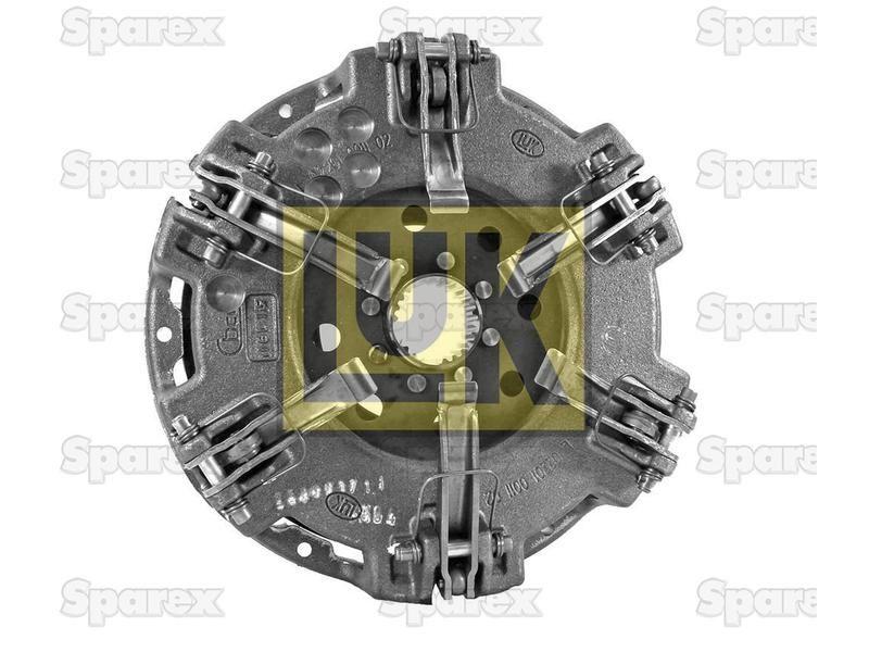 Clutch Cover Assembly for Massey Ferguson 250 (200 Series)