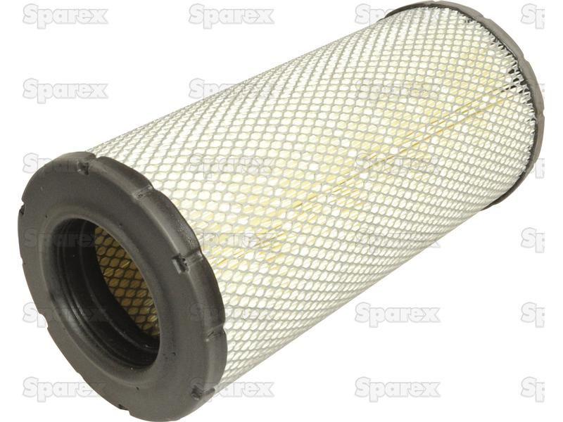 Air Filter - Outer - AF26386 for Renault BASSO 160