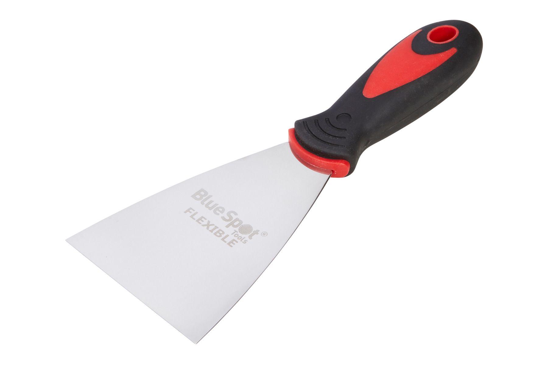 Blue Spot Tools 3" Stainless Steel Filling Knife