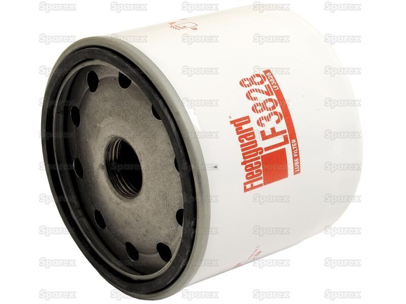 Oil Filter - Spin On - LF3828 for McCormick CX85 L (CX Series)