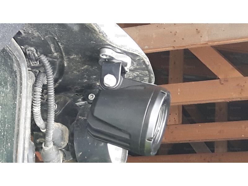 LED Worklight Bracket, Fits S.130032 & S.130033 for Deutz-Fahr, Claas