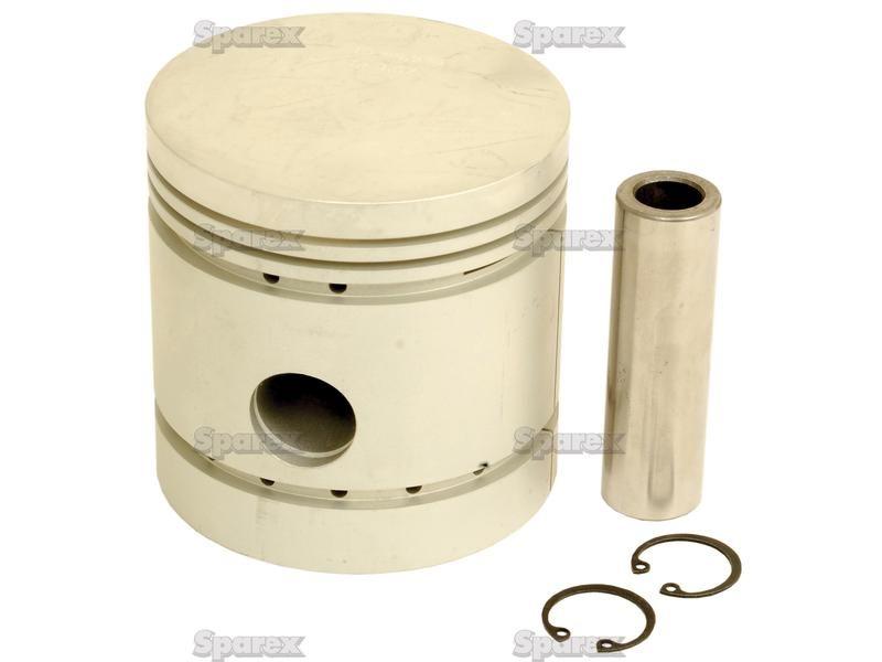 Piston (Standard) for Massey Ferguson 35 GAS / 35 PETROL