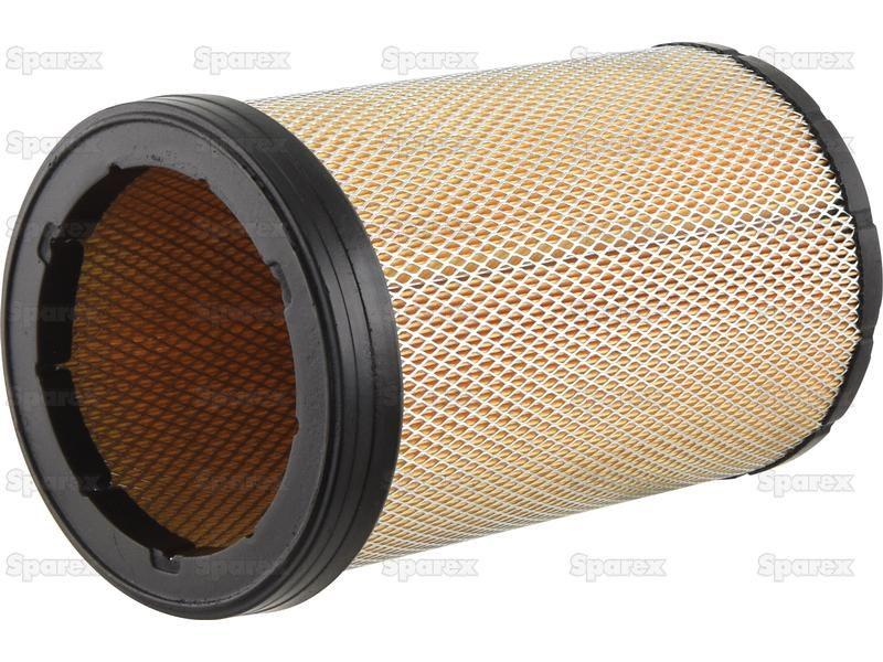 Air Filter - Inner - for Case IH, Ford New Holland, Fleetguard, Hifi-Jurafil Filters, Wix Filters
