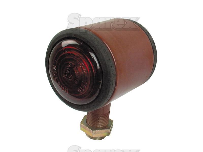 Halogen Side Light - Front/Rear, 12V for Massey Harris MH50