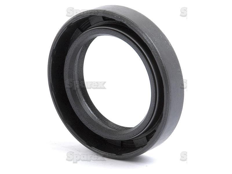 Metric Rotary Shaft Seal, 40 x 60 x 12mm Double Lip