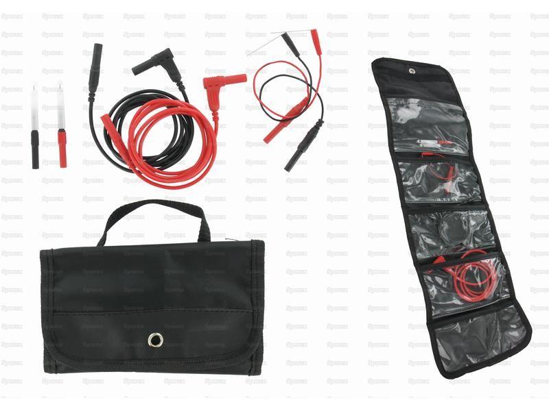 Needle test probe set