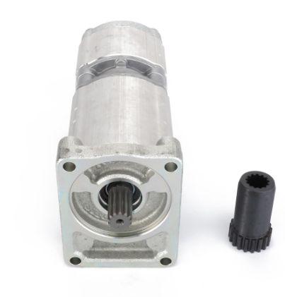 MASSEY FERGUSON TRACTOR PUMP (AGCO) VA205356