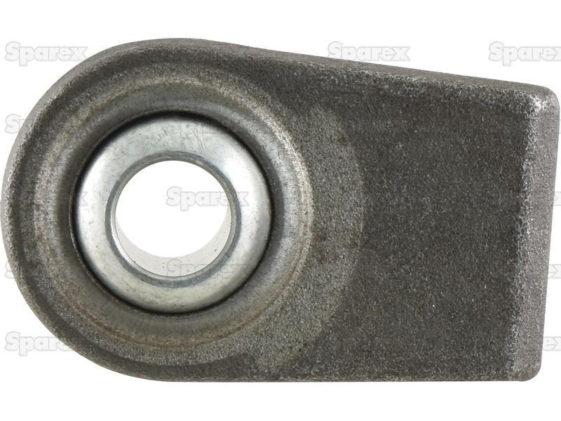 Lower Link Weld On Ball End (Cat. 1)