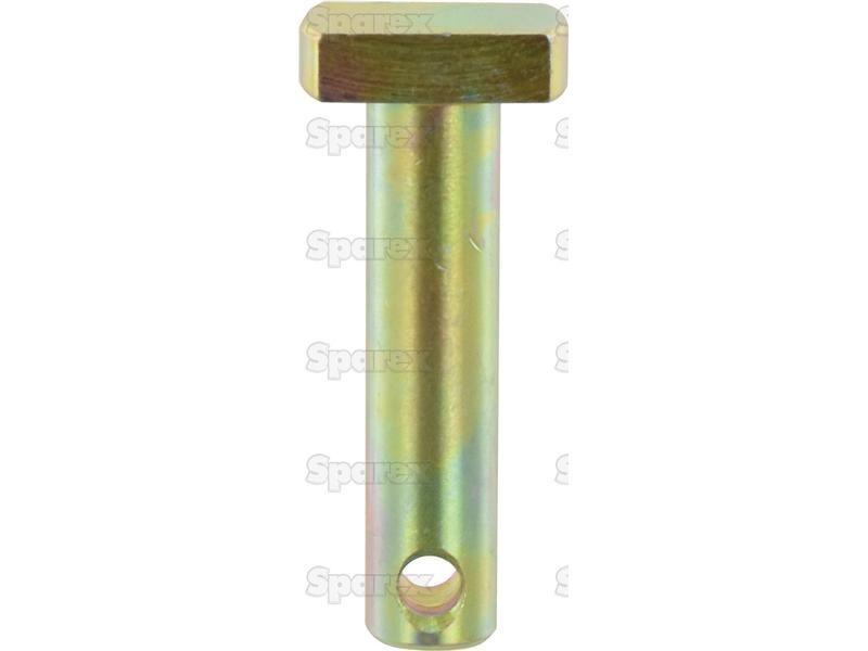 Top link pin 25x93mm Cat. 2 for John Deere (R105256)