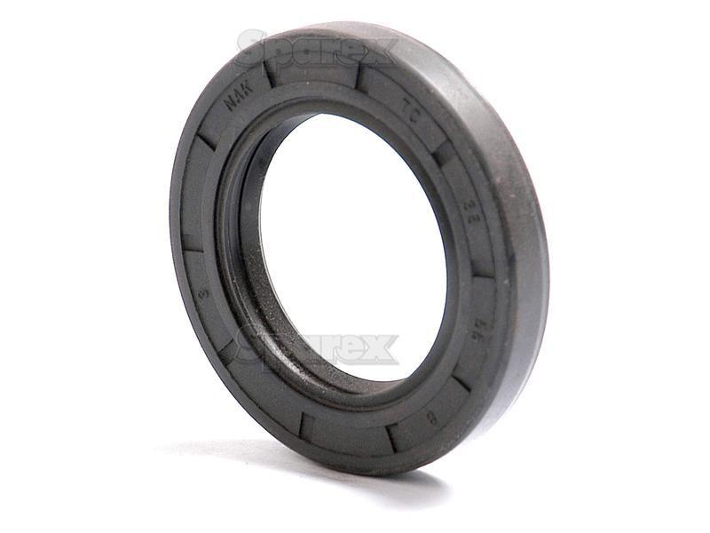 Metric Rotary Shaft Seal, 35 x 55 x 8mm Double Lip for Bolens G212