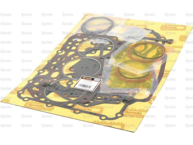Complete Gasket Set for John Deere 5403 (5003 Series)