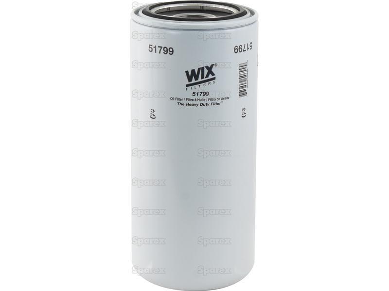Oil Filter - Spin On for Claas