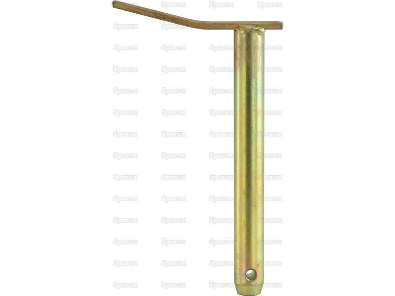 Swinging Drawbar Hinge Pin 22x175mm
