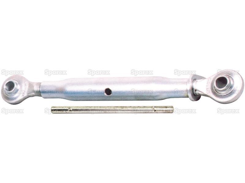 Top Link Standard Duty (Cat.2/2) Ball and Ball, Min. Length: 535mm. Lely (9.1078.0019.2)