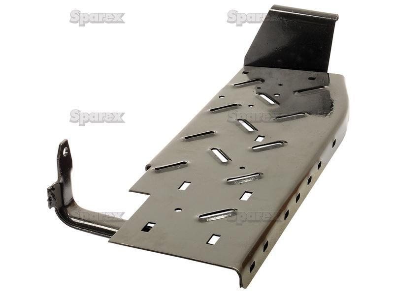 Footplate, RH. for White Oliver 35