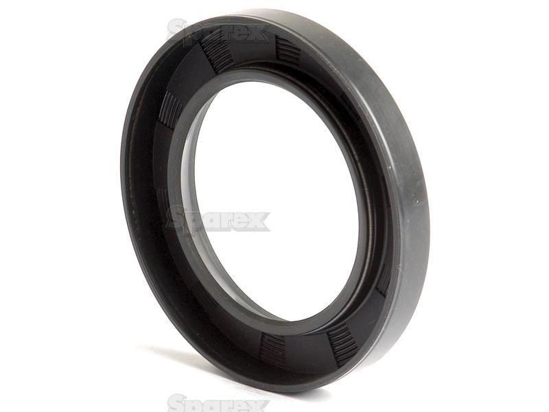 Metric Rotary Shaft Seal, 50 x 76 x 10mm Single Lip