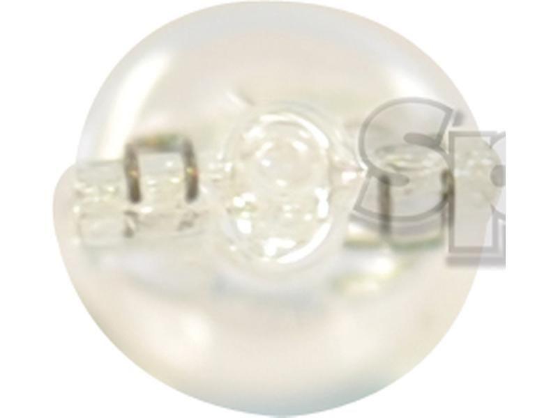 Halogen Side | Indicator Bulb, 24V, 3W, W2.1x9.5d Base Lucas (505, LLB505)