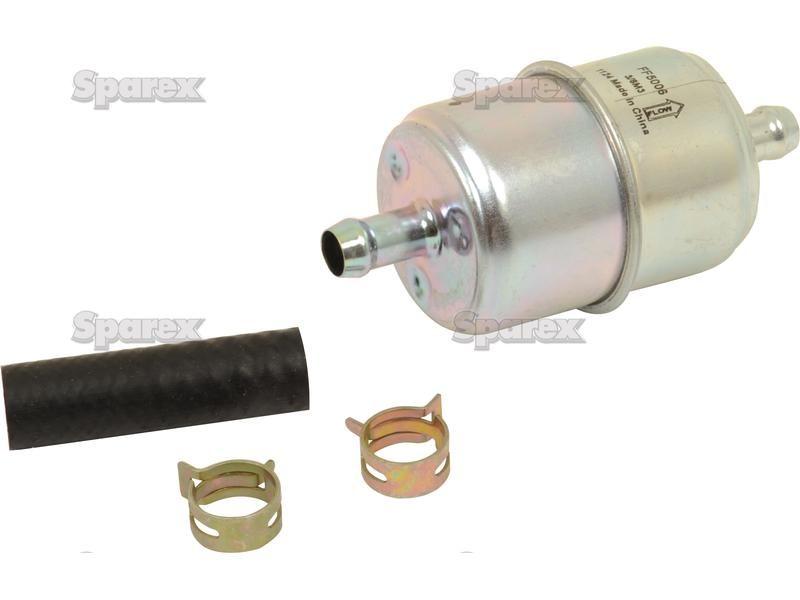 Fuel Filter - In Line - line for John Deere 9630T