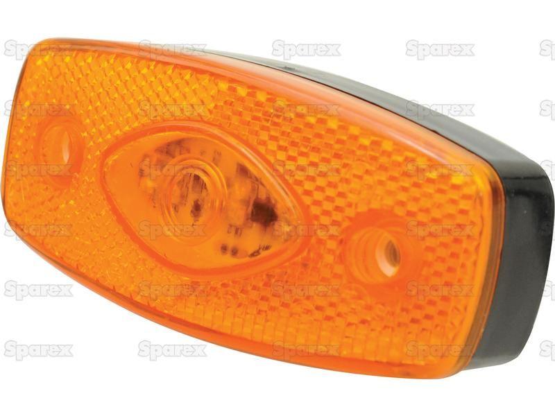 Side Marker - For Clip In