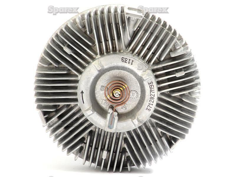 Viscous Fan Drive for Massey Ferguson 6160 (6100 Series)