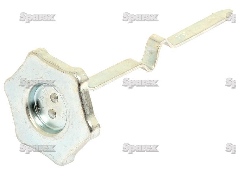 Dipstick for Ford New Holland TT75