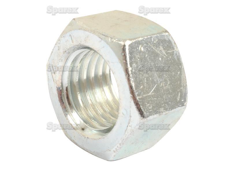 MASSEY FERGUSON COMBINE NUT (AGCO) 375115X1