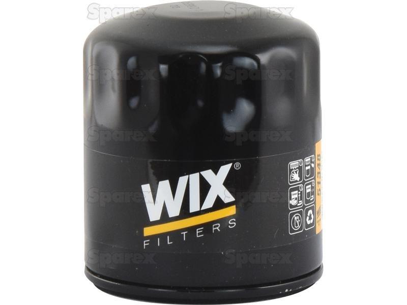 Oil Filter - Spin On for John Deere
