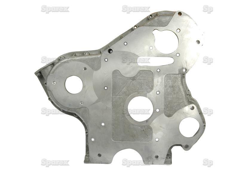 MASSEY FERGUSON TRACTOR TIMING GEAR CASE (AGCO) 739477M1