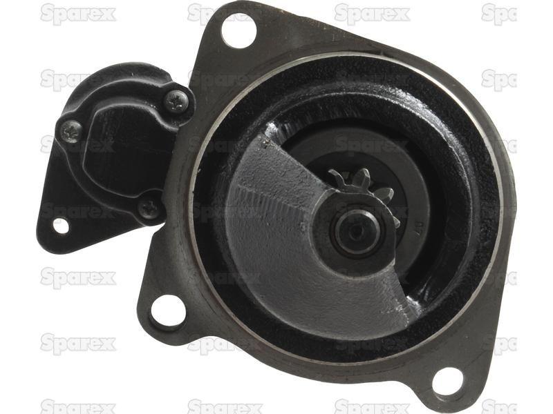 Starter Motor - 12V, 4.2Kw, Gear Reducted (Mahle) for Fiat L85 (L Series)