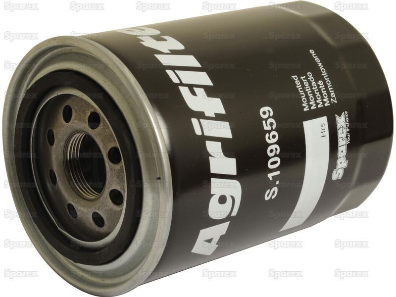 Oil Filter - Spin On for Case IH 590SM