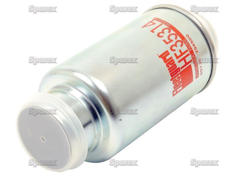 Hydraulic Filter - Element - HF35314 for Renault Temis 650 (Temis)