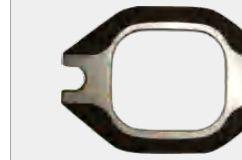 New Holland Gasket E9NN6710DA04601981
