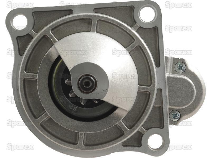 Starter Motor - 12V, 2.6Kw, Gear Reducted (Mahle) for Fiat L95 (L Series)