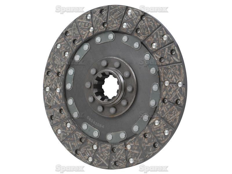 Clutch Plate for Case IH 1194 (94 Series)
