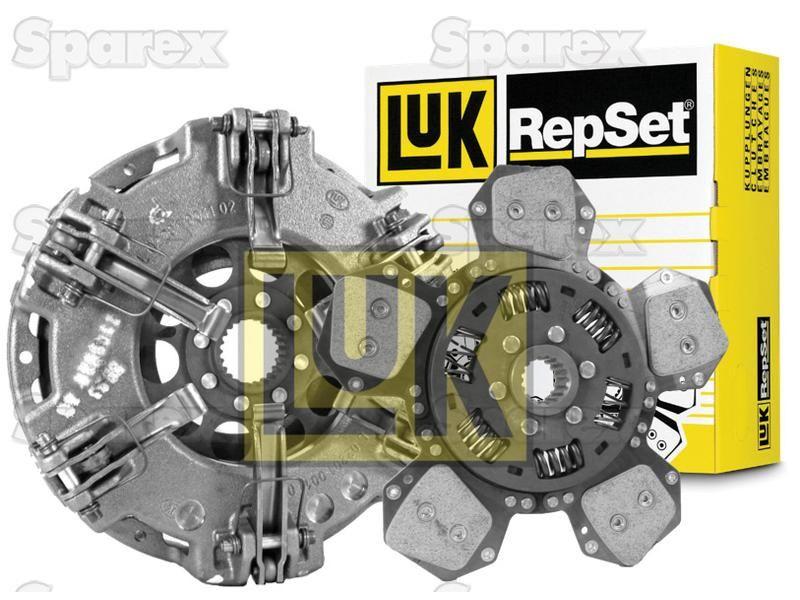Clutch Kit with Bearings L.U.K. (630139711)