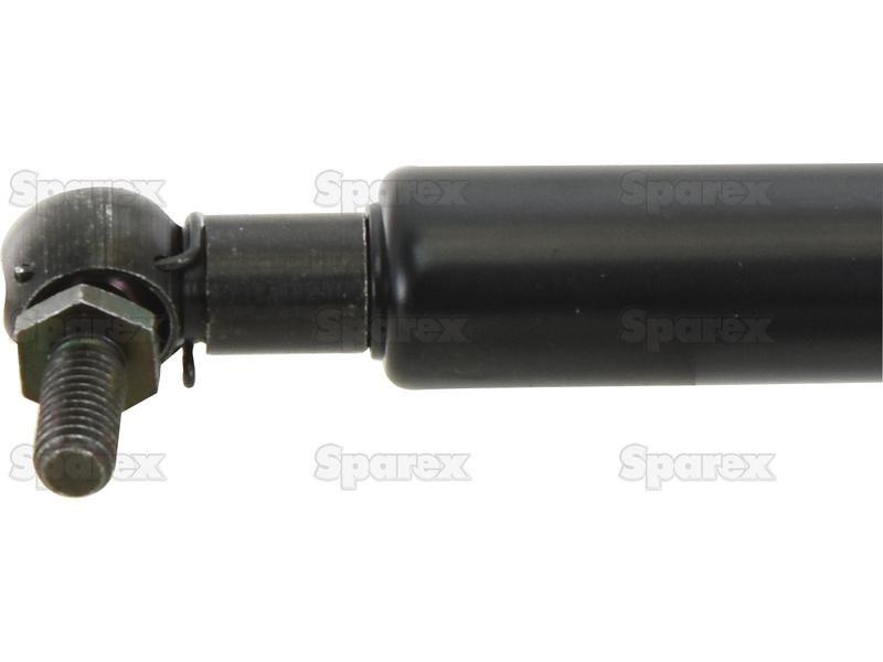 Gas Strut, Total length: 270mm for Ford New Holland TT75