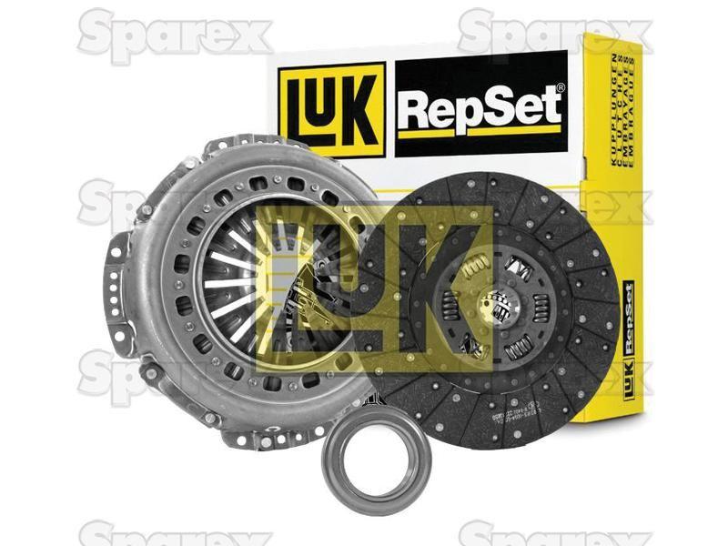 Clutch Kit with Bearings for Ford New Holland, L.U.K.