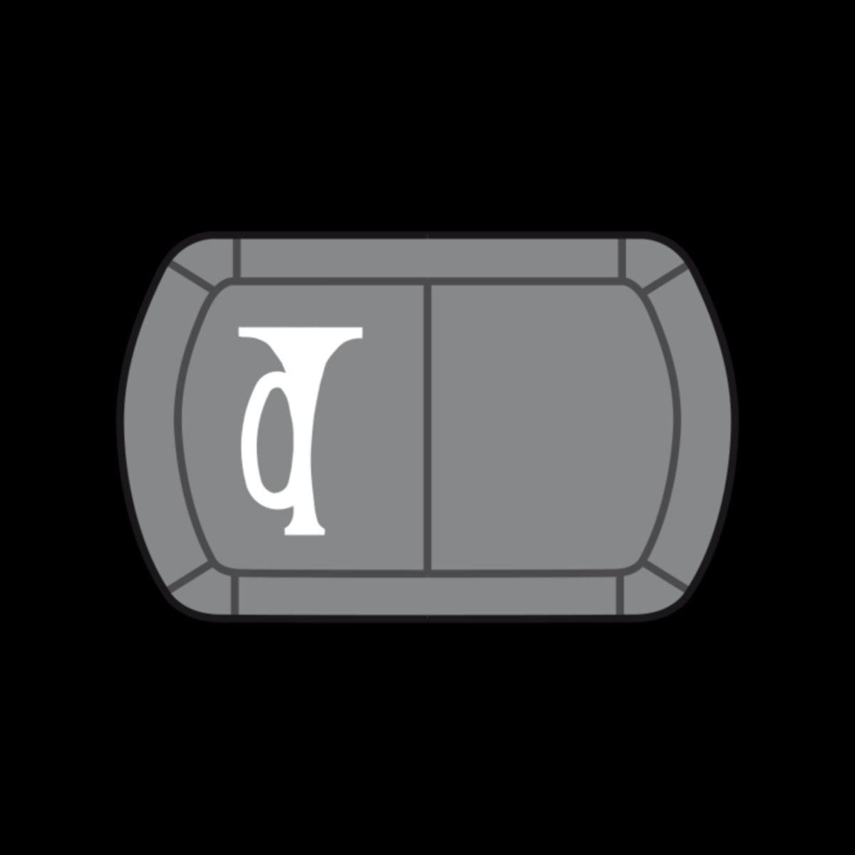 Rocker Key for Wacker Neuson 1000209242