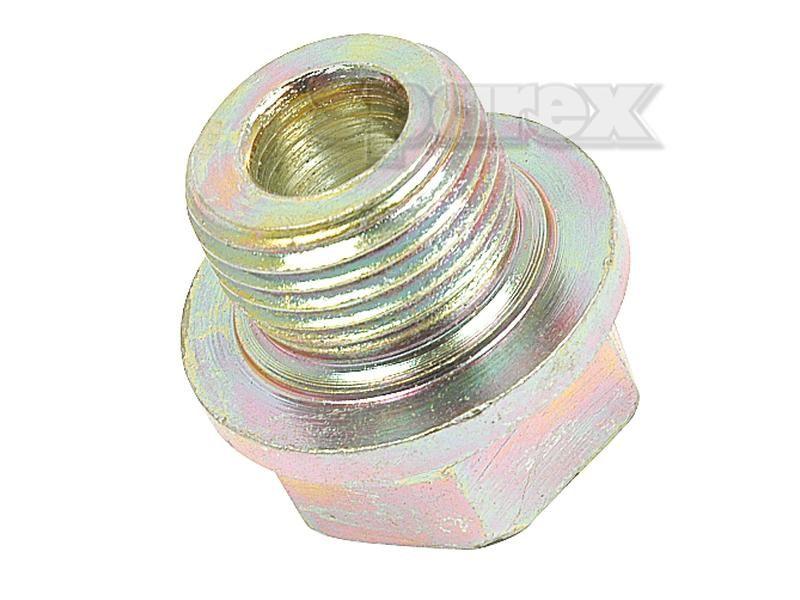 Sump Plug for Massey Ferguson 60H (Industrial Tractors)