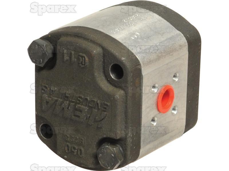 Single Hydraulic Pump Leyland (T4C 6006, T4C6006)