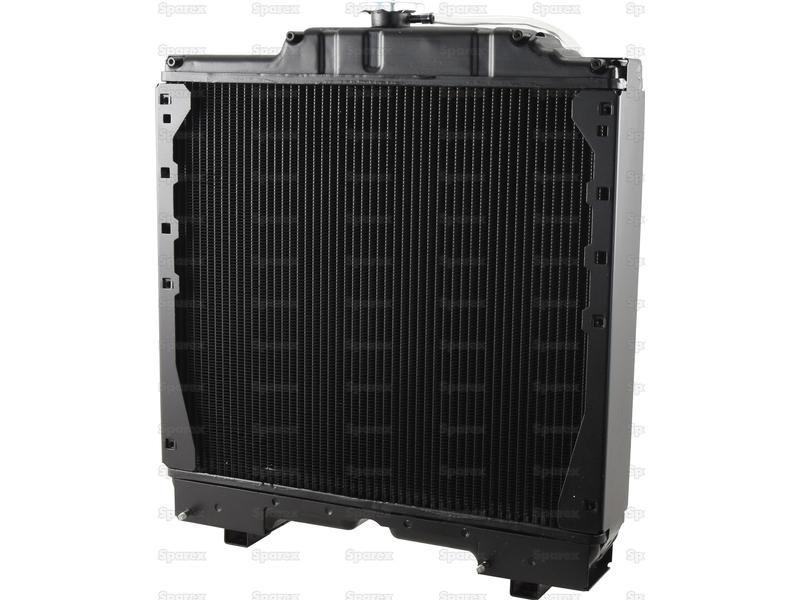 Radiator for Ford New Holland TL80 (TL Series)