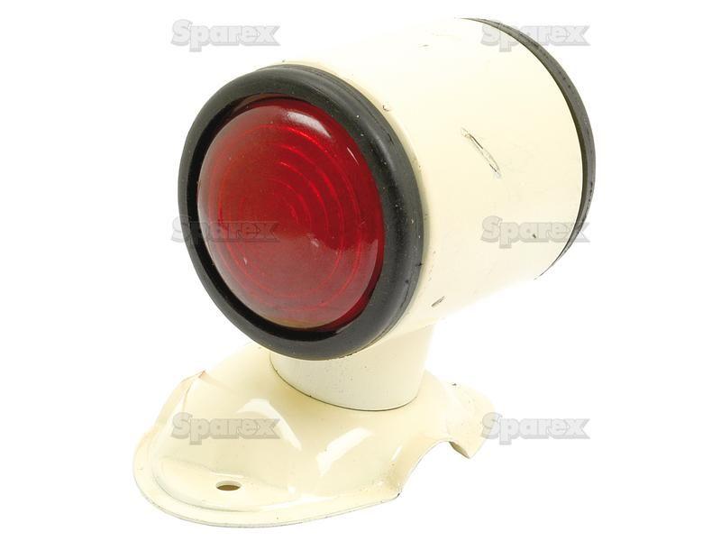 Halogen Side Light - Front/Rear, 12V () for David Brown 996 (900 Series)
