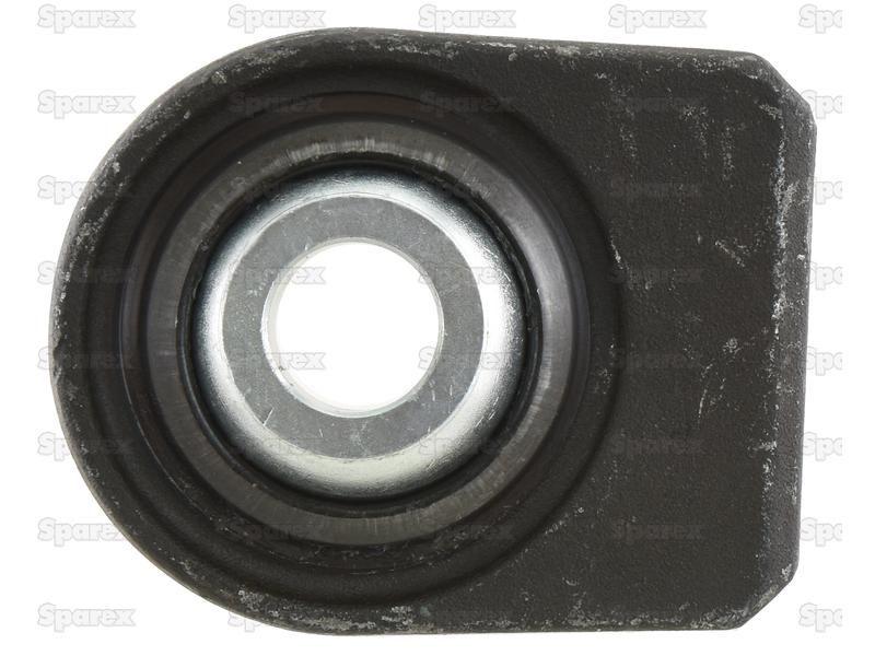 Lower Link Weld On Ball End (Cat. 2) Lely (9.1162.0007.6)