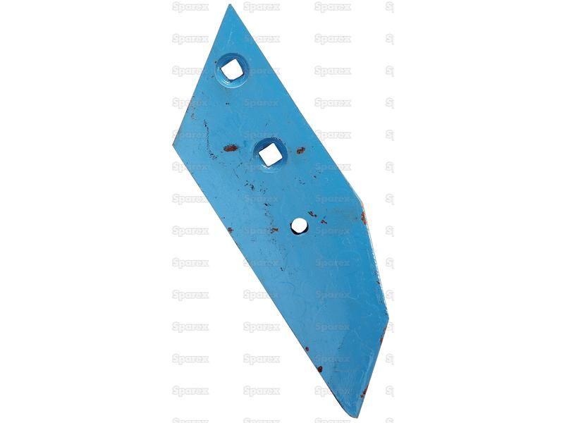 Plough Point - LH, (), Thickness: 12mm, (Lemken) for Lemken (3363981)