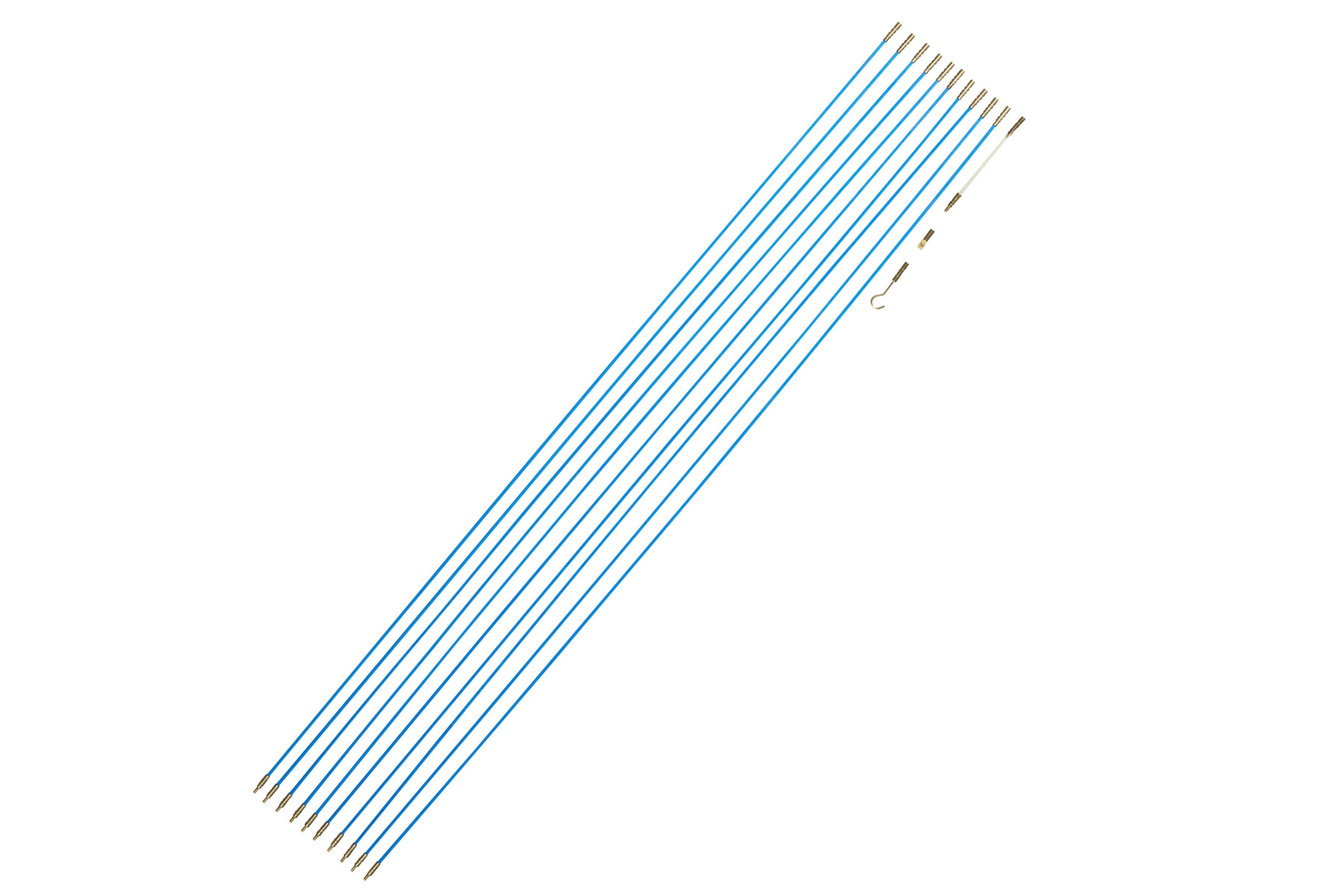 Blue Spot Tools 10 PCE 1m Cable Access Kit