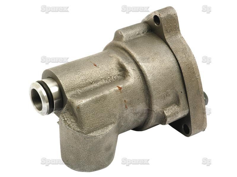 Engine Oil Pump for Ford New Holland TS115 (TS Series)