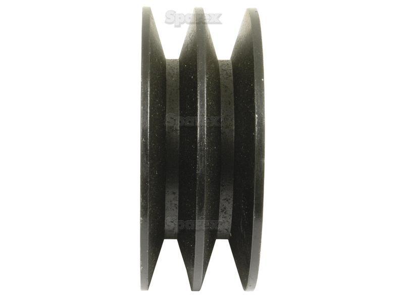Alternator Pulley
