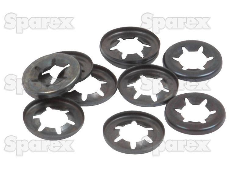 MASSEY FERGUSON TRACTOR RING (AGCO) 377493X1