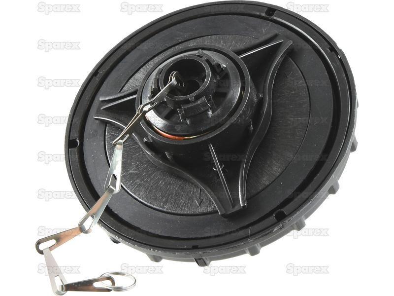 Fuel Cap for Massey Ferguson 8160 (8100 Series)