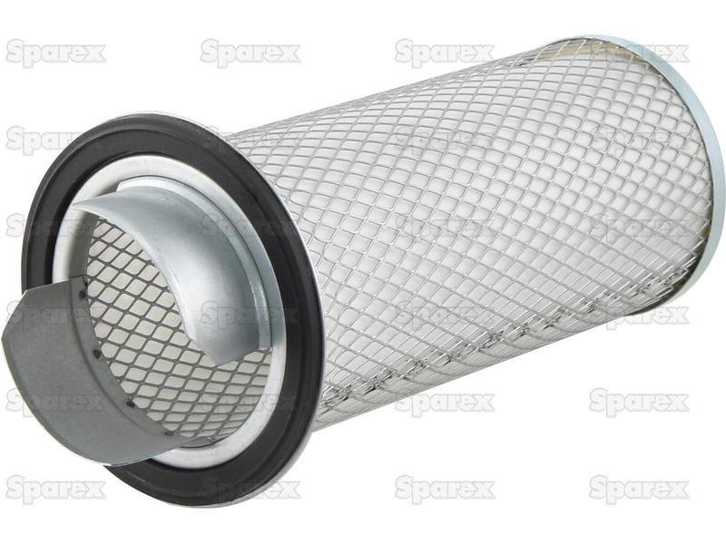 Air Filter - Inner - for Ford New Holland, Case IH, Fleetguard, Hifi-Jurafil Filters, Wix Filters